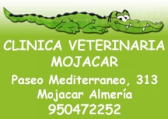 Clinica Veterinaria Mojacar