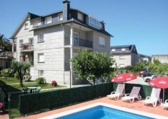 Hotel Vilacobiña