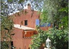 Villa l'Arche