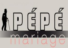 PéPé Mariage