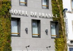 Hôtel de France & d'Europe