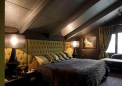 Hotel Cardamomo SigÜenza