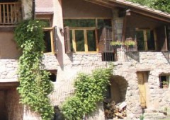 Casa Rural Can Solà