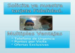 Clinica Dental Doctora Basaldua