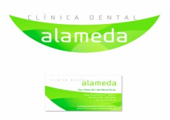 Clinica Dental Alameda
