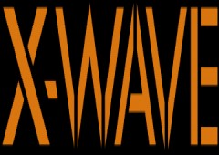 X-wave