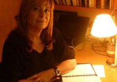 Isabel Cavallé - Psicoanalista y Psicólogo Clínico