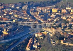 Vuelos en Globo en Madrid y en Segovia - EoloFly.es