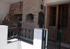 La Casa Del Horno