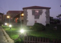 Casa Grande De Loño