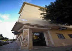 Residencia Universitaria Balcon Del Romeral