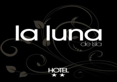 Hotel La Luna De Isla **