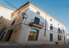 Residencia De Sineu