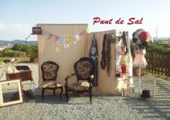 Punt De Sal Organizador De Eventos