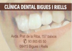 Clinica Dental Bigues I Riells