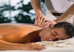 IO-Massages