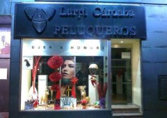 Larpi Cardaba Peluqueros