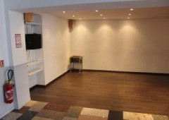 Espace Val de Garance