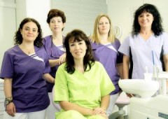 Atencion Dental Alcobendas