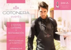 Cotonera Events