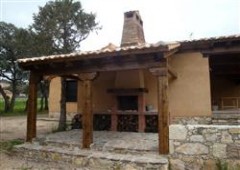 Construcciones El Torrejil