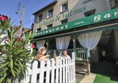 Le Relais de Vellinus