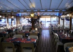 Restaurant Sunset - LGM