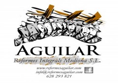 Reformes Integrals Mediona