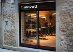 Mavett Bellesa I Salut