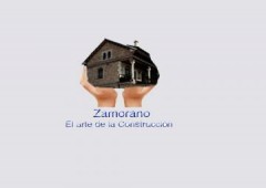 Construcciones Y Reformas Zamorano
