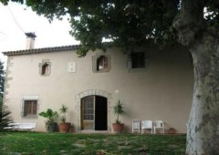 Casa Rural Can Pau Brut