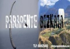 Parapente Bizkaia