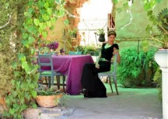 Lola Y Su Fotomaton - Fotografo De Boda En Sevilla