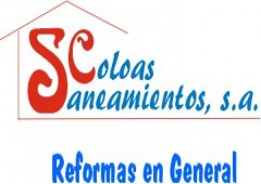Saneamientos Coloas