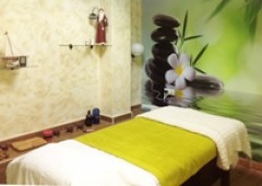 Centro Medico Estetico Magaz