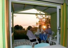 Camping Rianxo