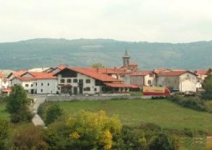 Patxaran Biskarret