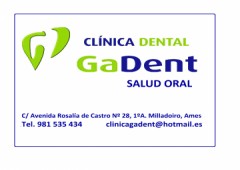 Clinica Dental Gadent