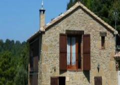 Les Cases De Borrells Rural