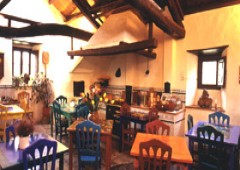 Hospederia Guts Muths Casa-hotel Rural
