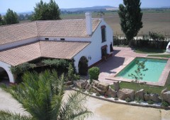 Cortijo Rio Sur
