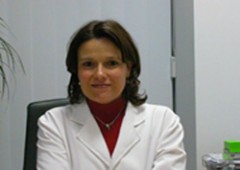 Dra. Concepcion Pinilla Lozano