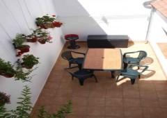 Casa Rural La Pililla