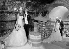 Producciones Pichi Fotografo De Boda