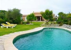 Casas Rurales Pollensa
