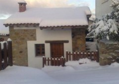Apartamento Rural La Casina De Biescas