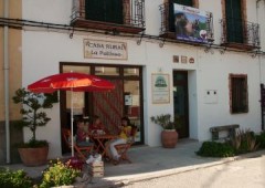 Casa Rural La Pallissa