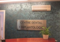 Clinica Dental Implantologica