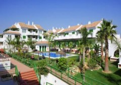 Apartamentos Pueblo El Goleto