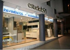 Estudio B 91